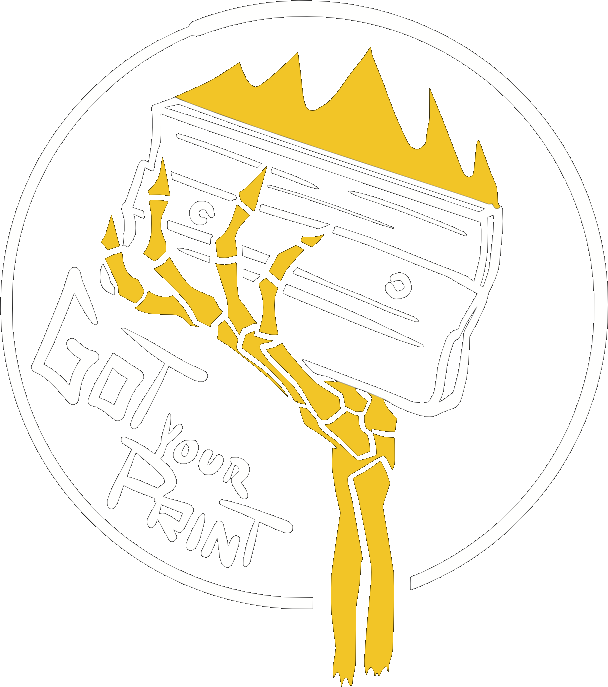 Got Your Print